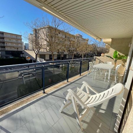 Maria Voramar Διαμέρισμα Cambrils Εξωτερικό φωτογραφία