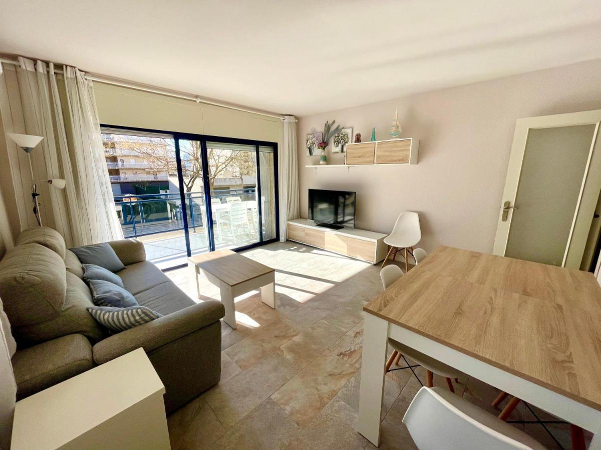 Maria Voramar Διαμέρισμα Cambrils Εξωτερικό φωτογραφία