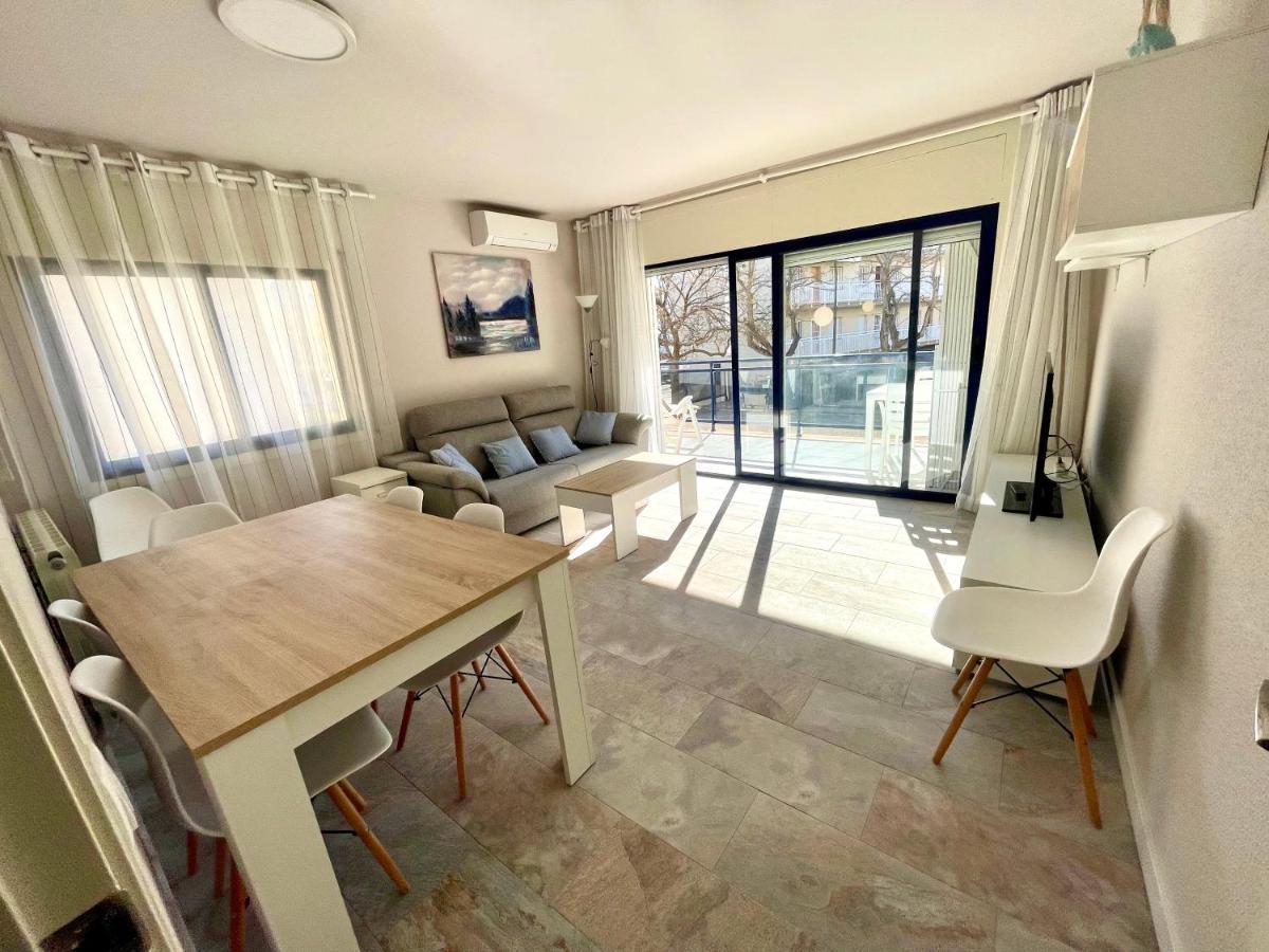 Maria Voramar Διαμέρισμα Cambrils Εξωτερικό φωτογραφία