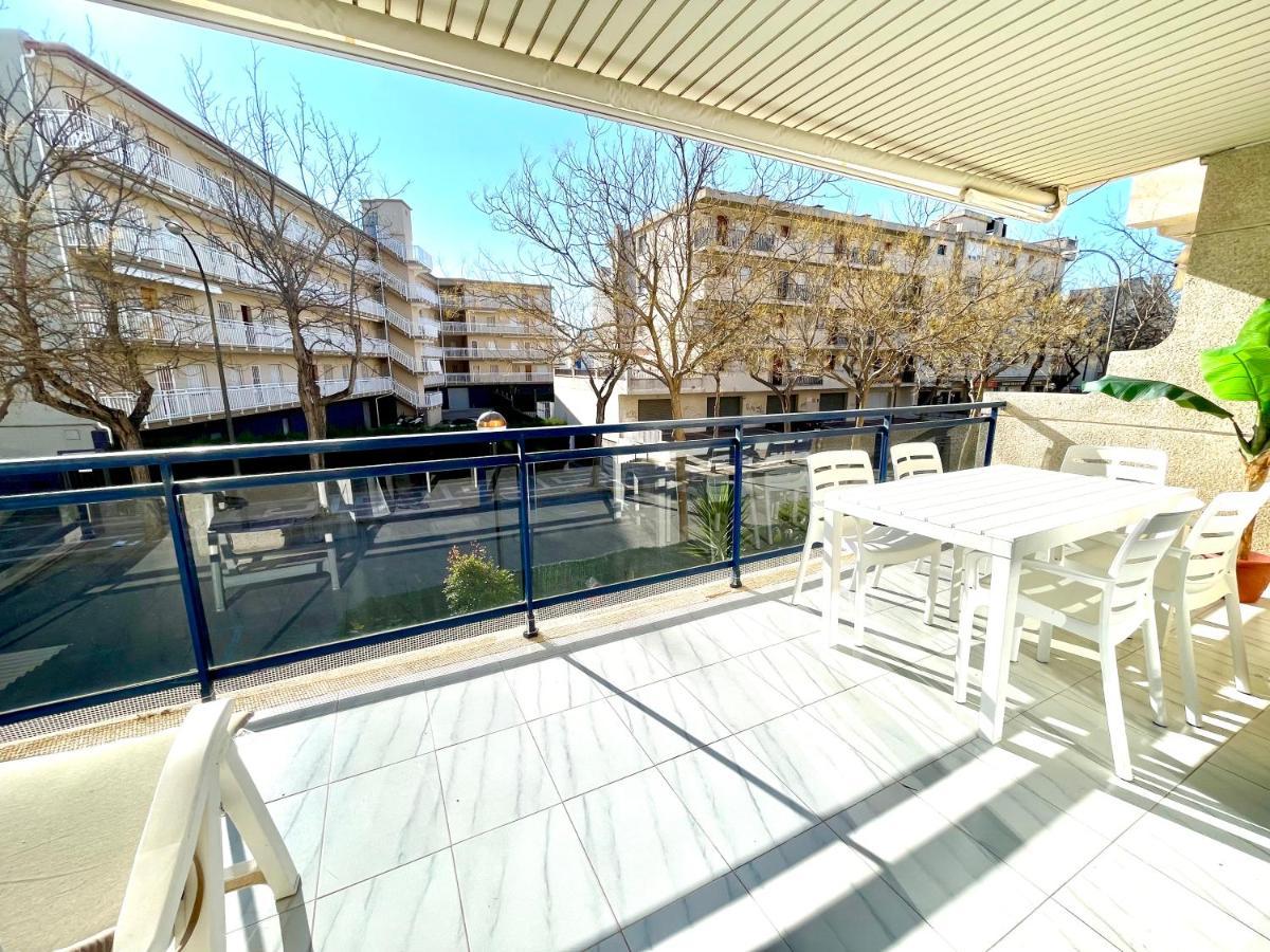 Maria Voramar Διαμέρισμα Cambrils Εξωτερικό φωτογραφία