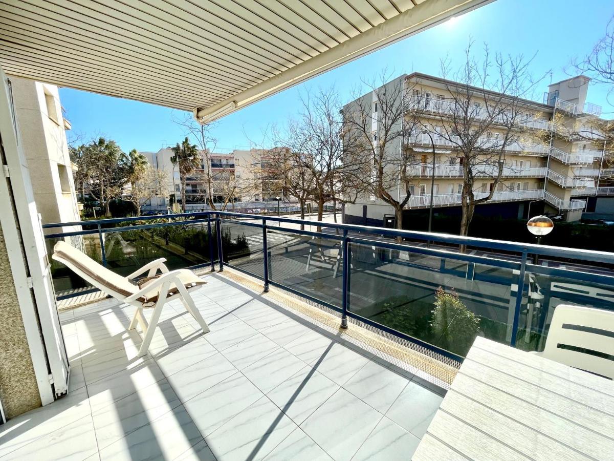 Maria Voramar Διαμέρισμα Cambrils Εξωτερικό φωτογραφία