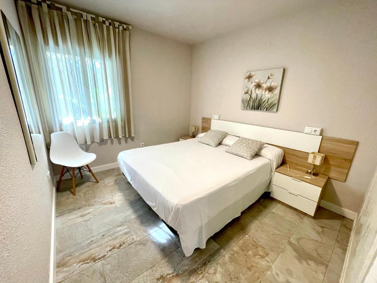Maria Voramar Διαμέρισμα Cambrils Εξωτερικό φωτογραφία
