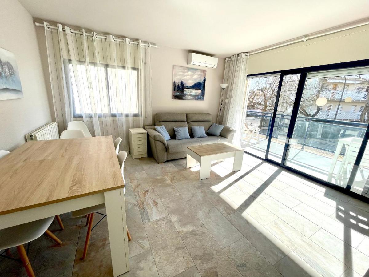 Maria Voramar Διαμέρισμα Cambrils Εξωτερικό φωτογραφία