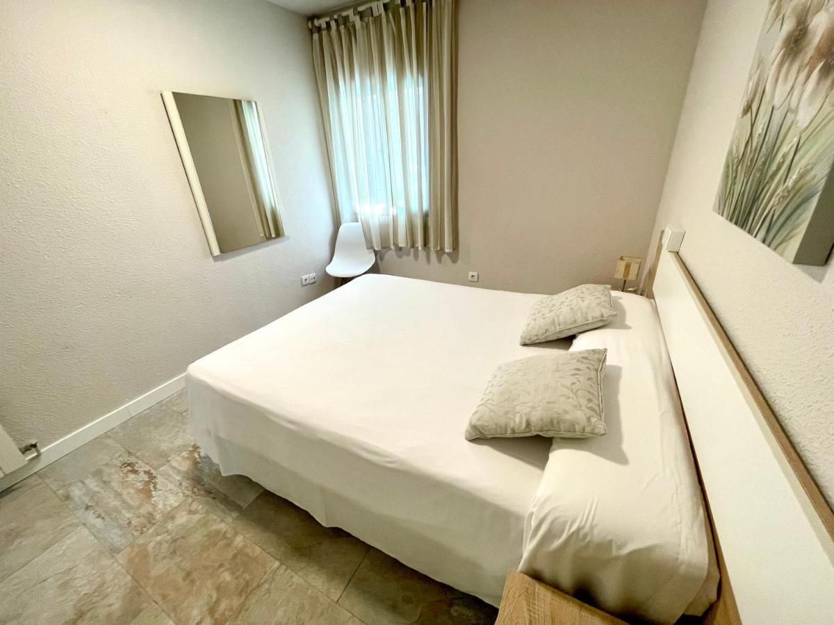 Maria Voramar Διαμέρισμα Cambrils Εξωτερικό φωτογραφία