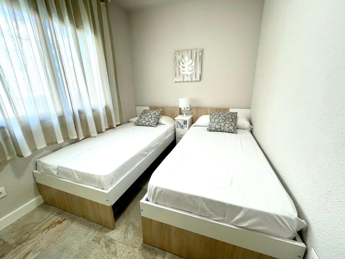 Maria Voramar Διαμέρισμα Cambrils Εξωτερικό φωτογραφία