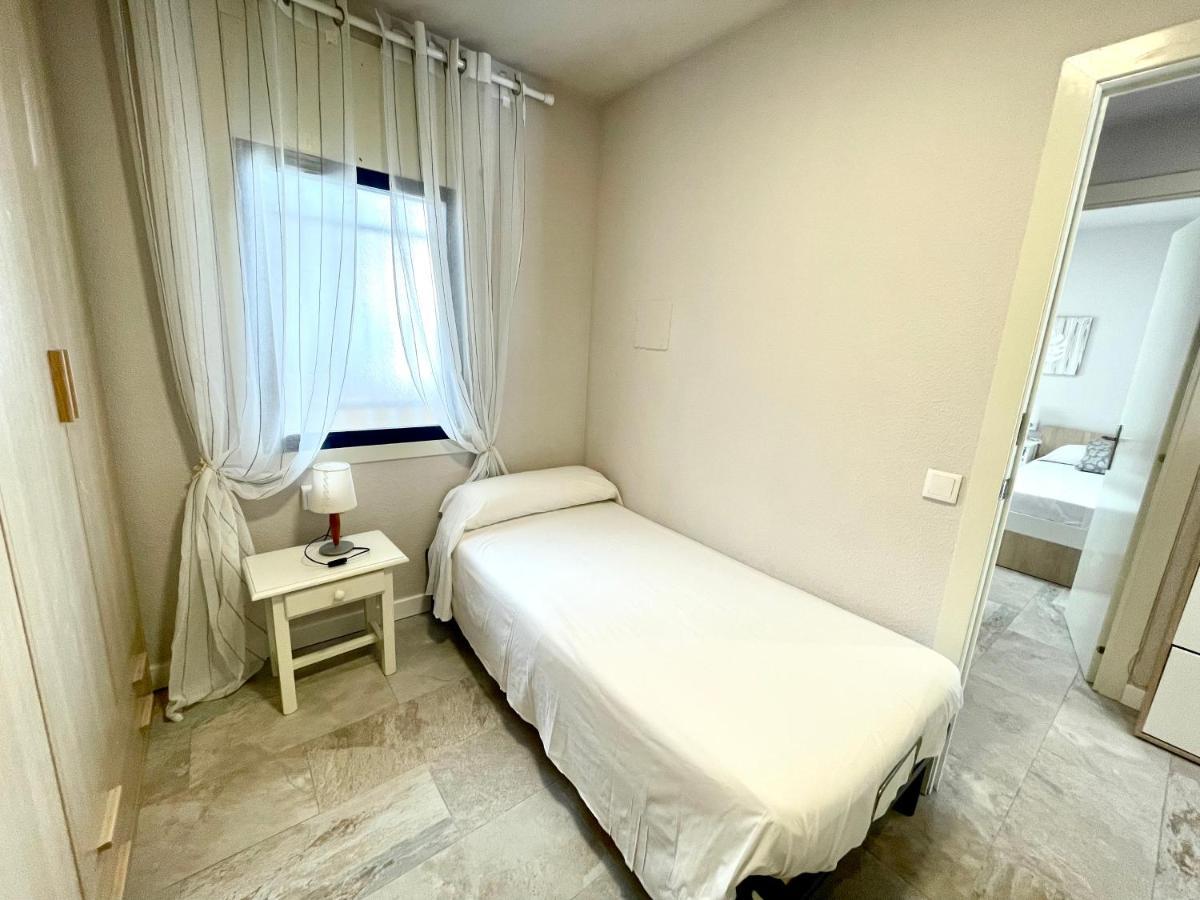 Maria Voramar Διαμέρισμα Cambrils Εξωτερικό φωτογραφία