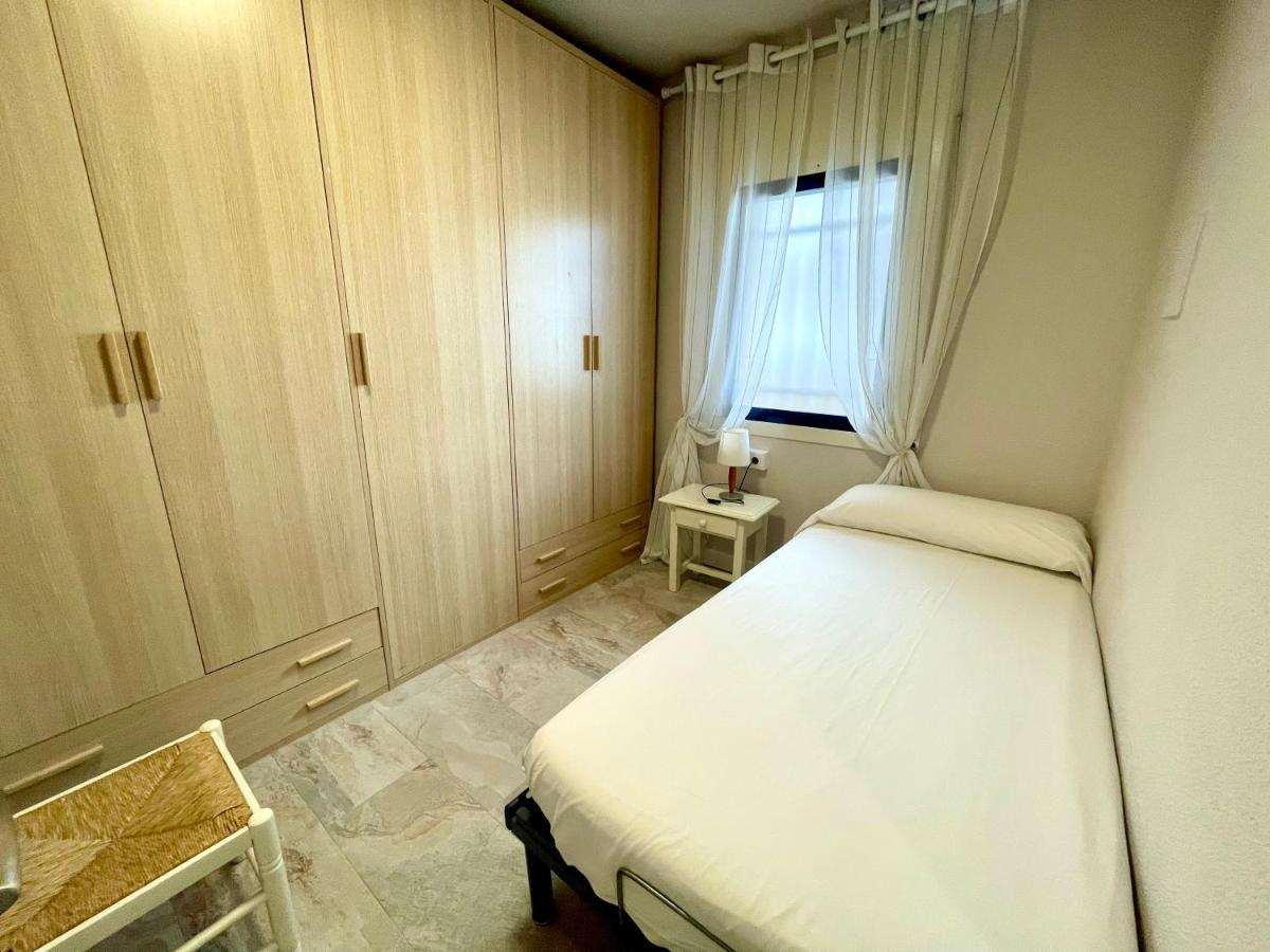 Maria Voramar Διαμέρισμα Cambrils Εξωτερικό φωτογραφία