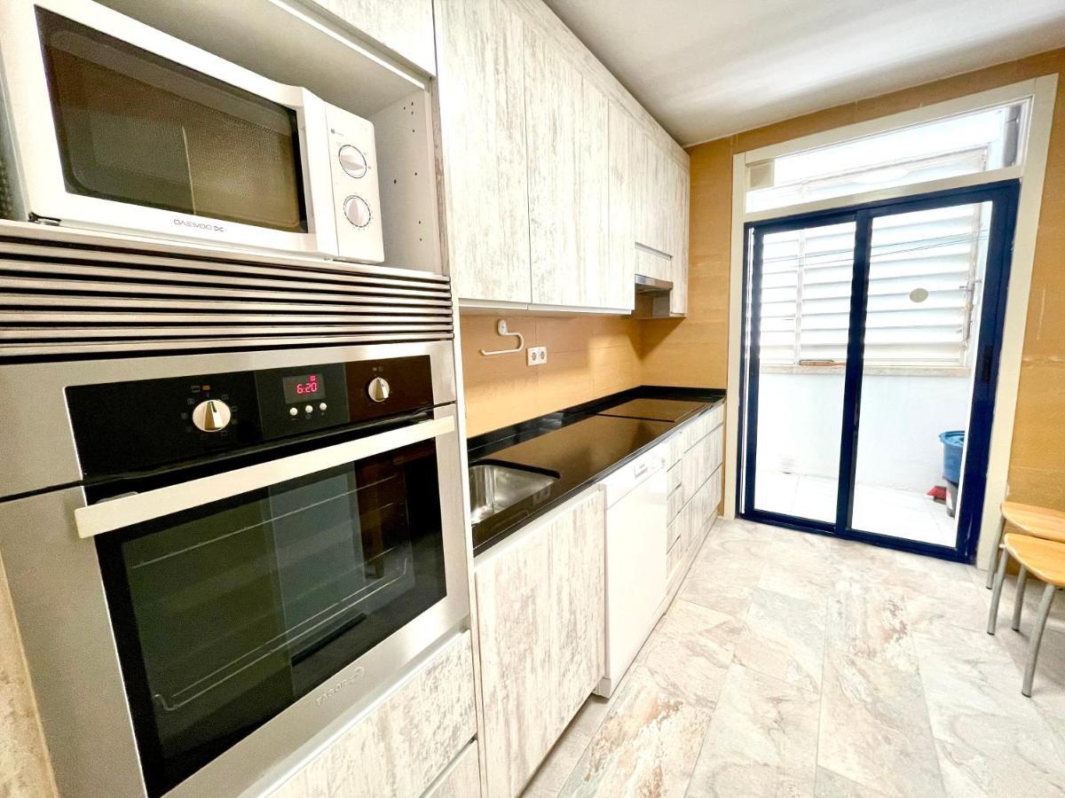 Maria Voramar Διαμέρισμα Cambrils Εξωτερικό φωτογραφία