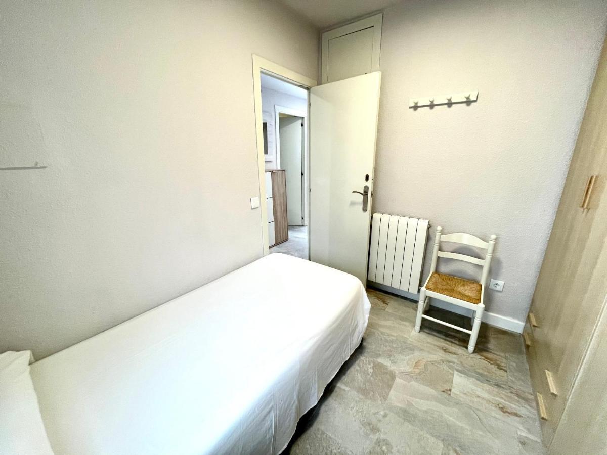 Maria Voramar Διαμέρισμα Cambrils Εξωτερικό φωτογραφία